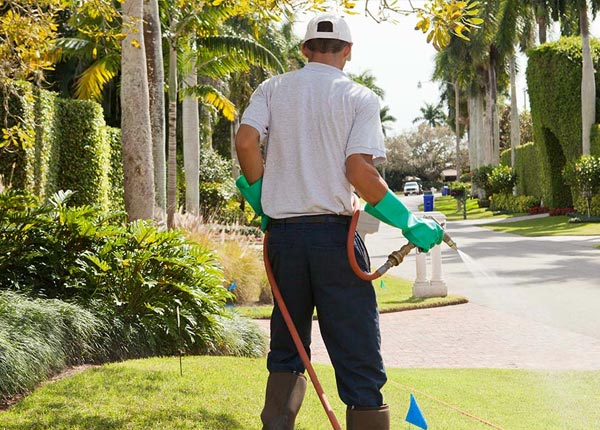 About Richmond ME Pest Control